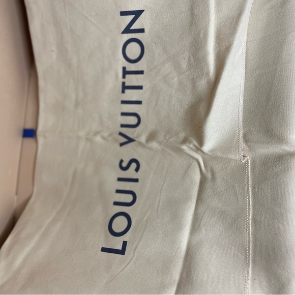 SOLD Neverfull MM Azur - Picture 9 of 10